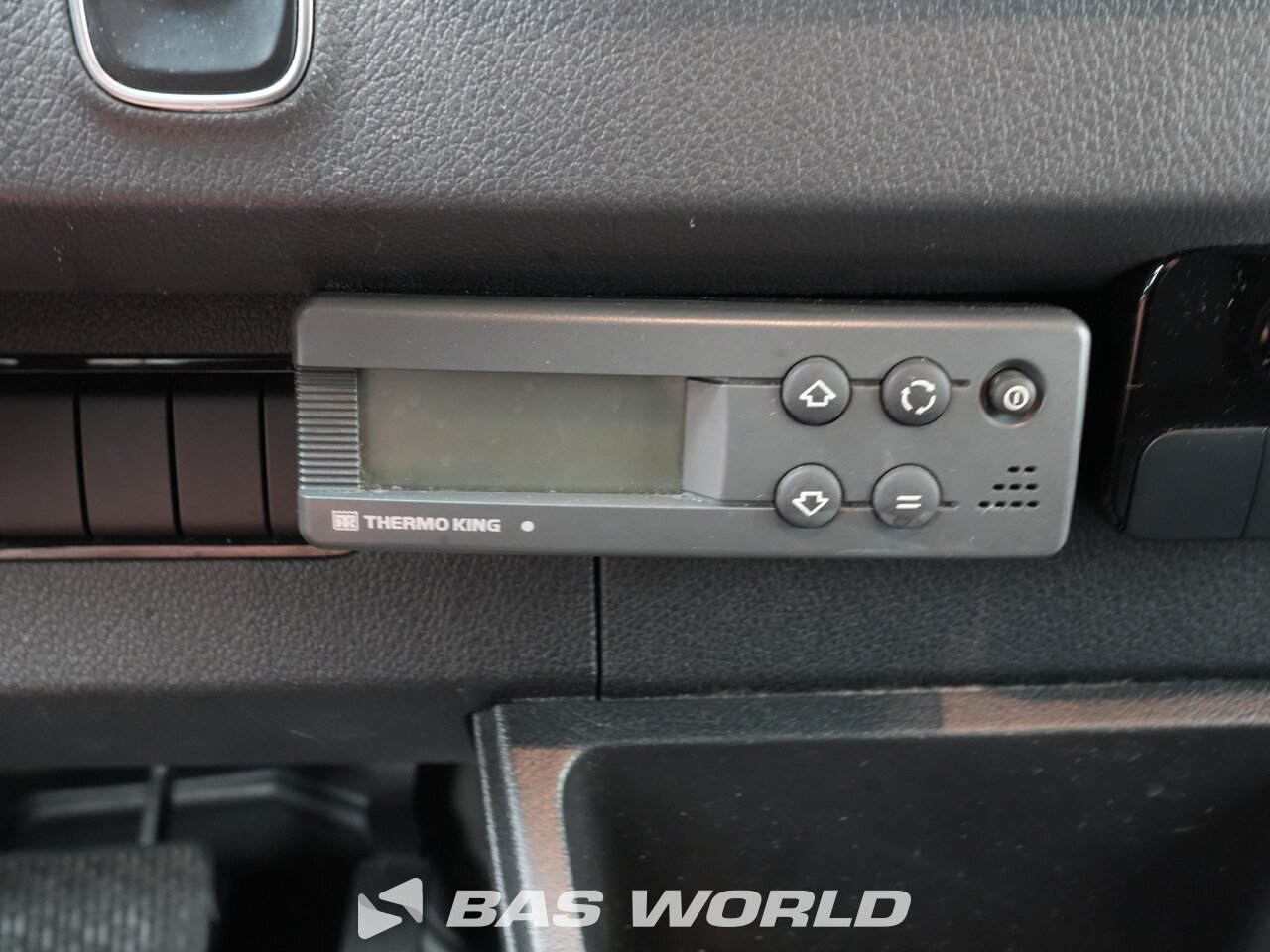 Other : Mercedes Sprinter 314 CDI frigorifero chiuso