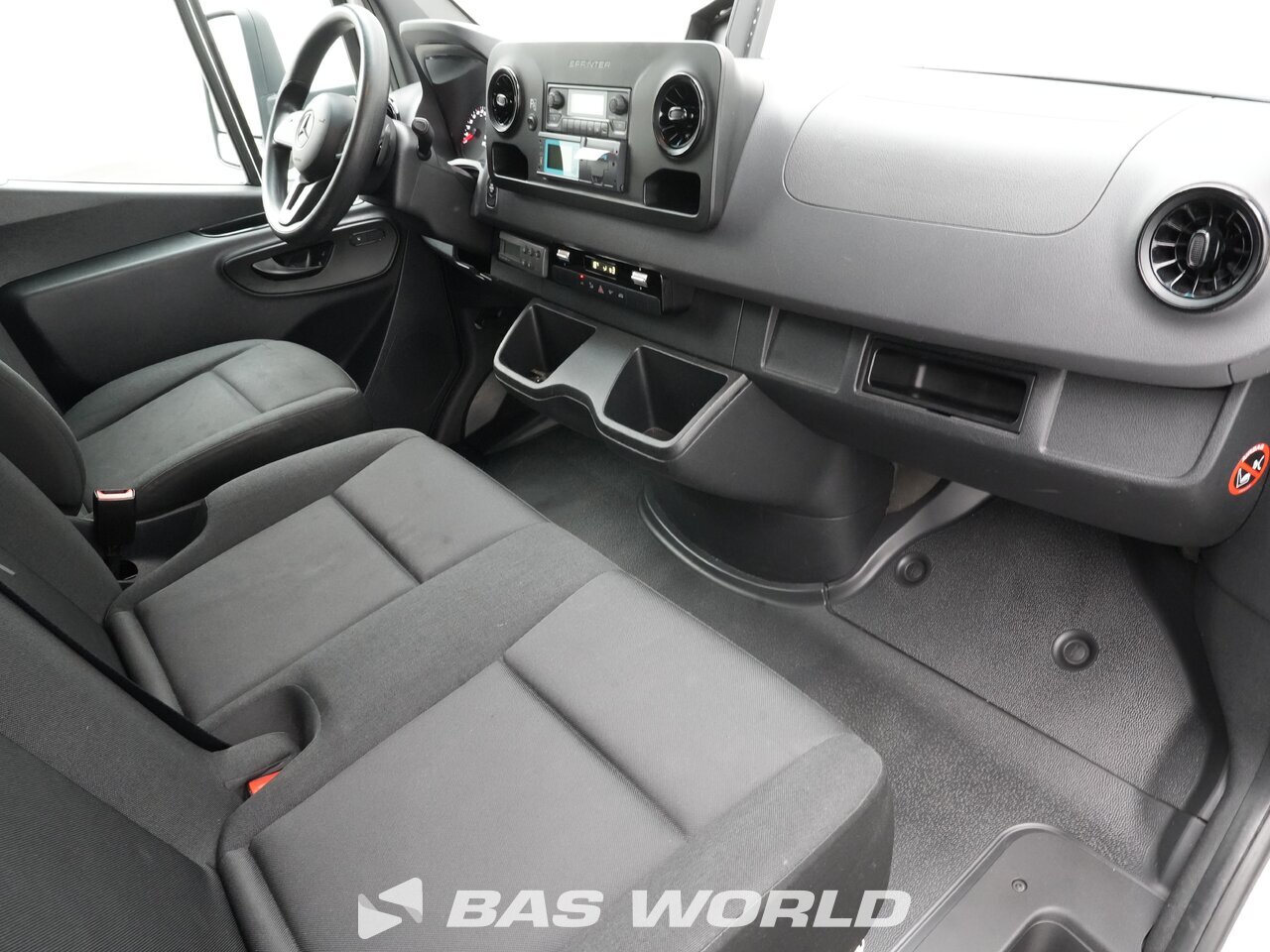 Other : Mercedes Sprinter 314 CDI frigorifero chiuso