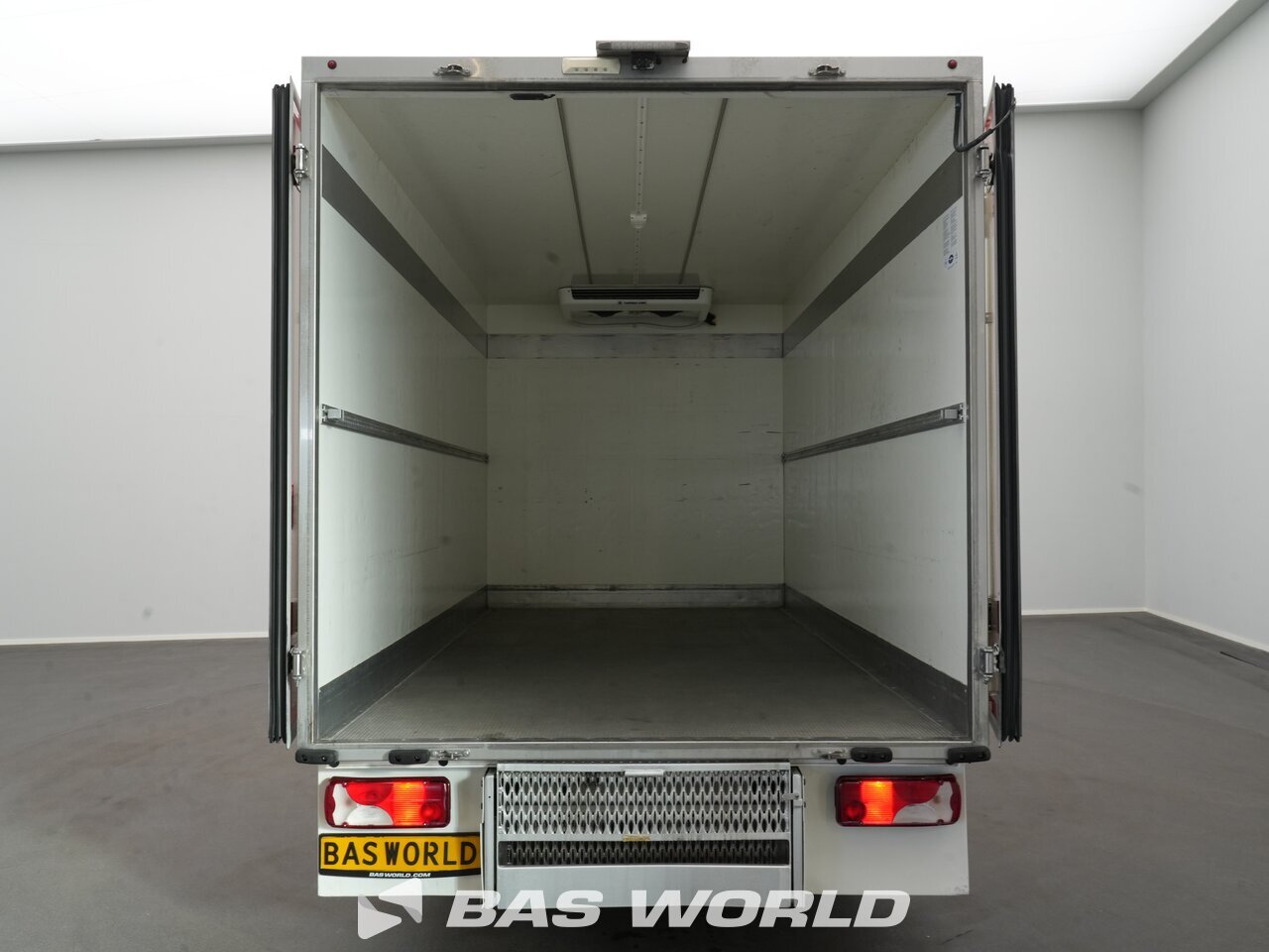 Other : Mercedes Sprinter 314 CDI frigorifero chiuso