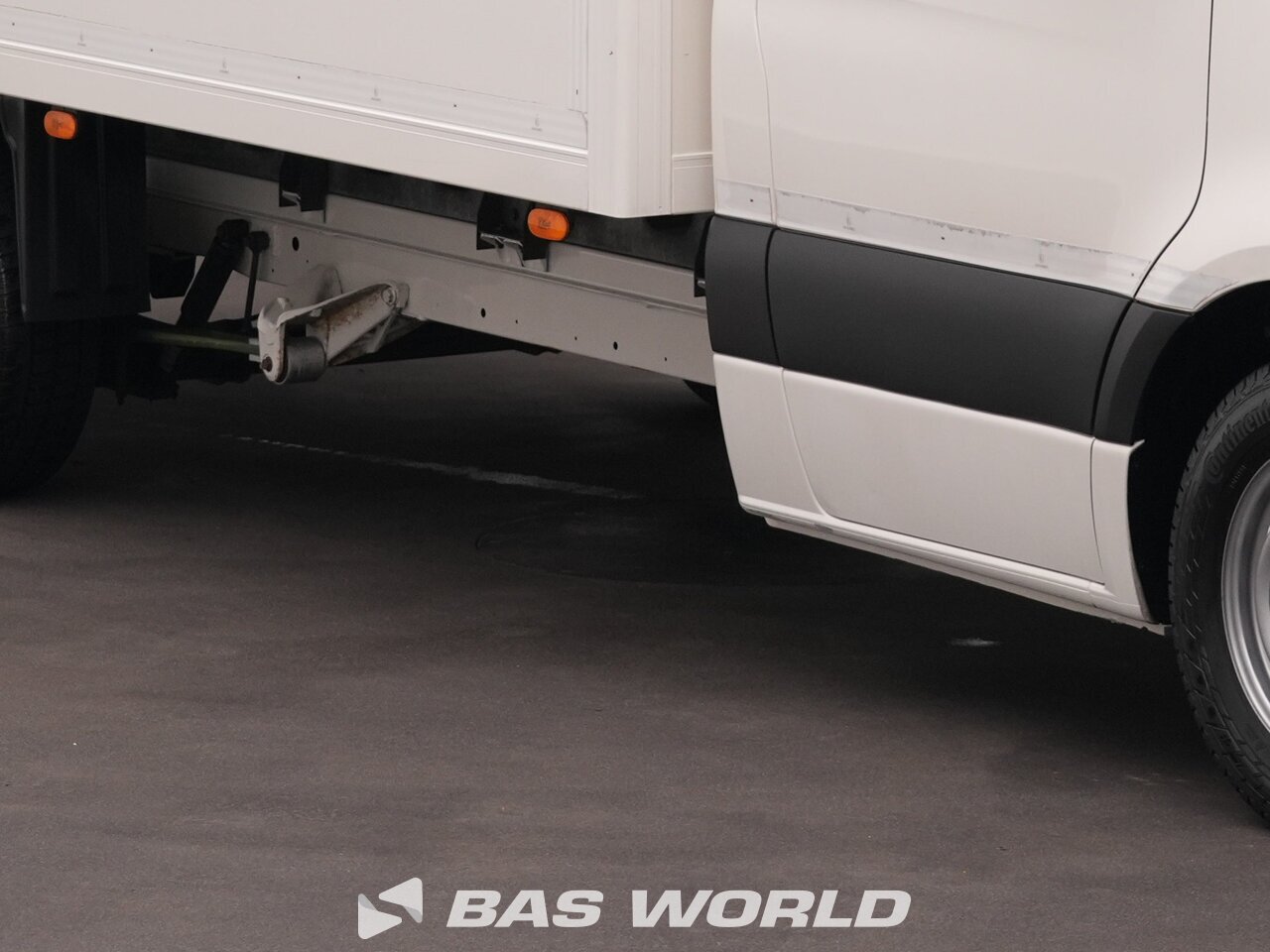 Other : Mercedes Sprinter 314 CDI frigorifero chiuso