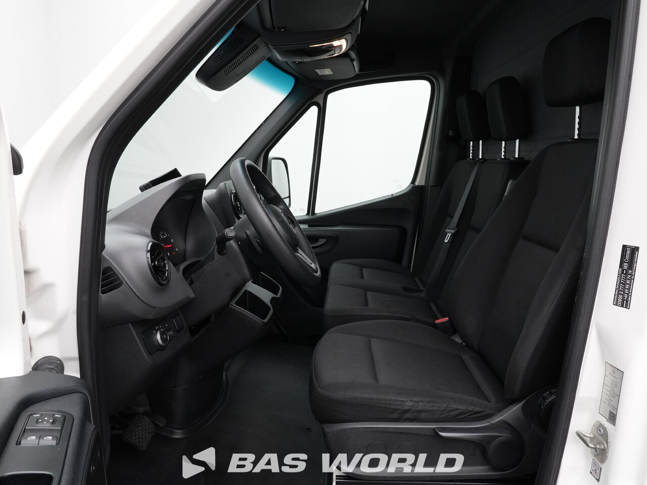 Other : Mercedes Sprinter 314 CDI frigorifero chiuso