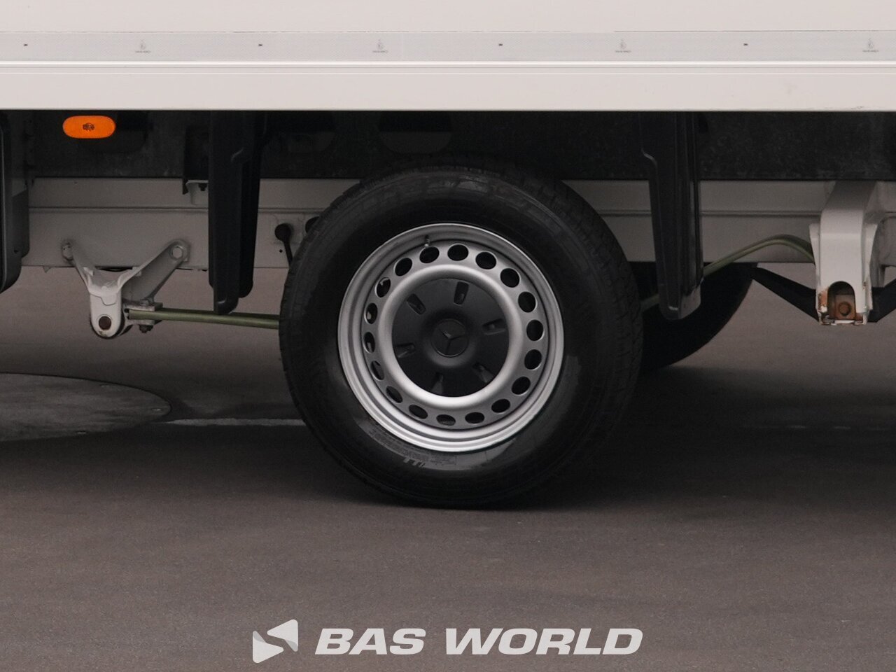 Other : Mercedes Sprinter 314 CDI frigorifero chiuso