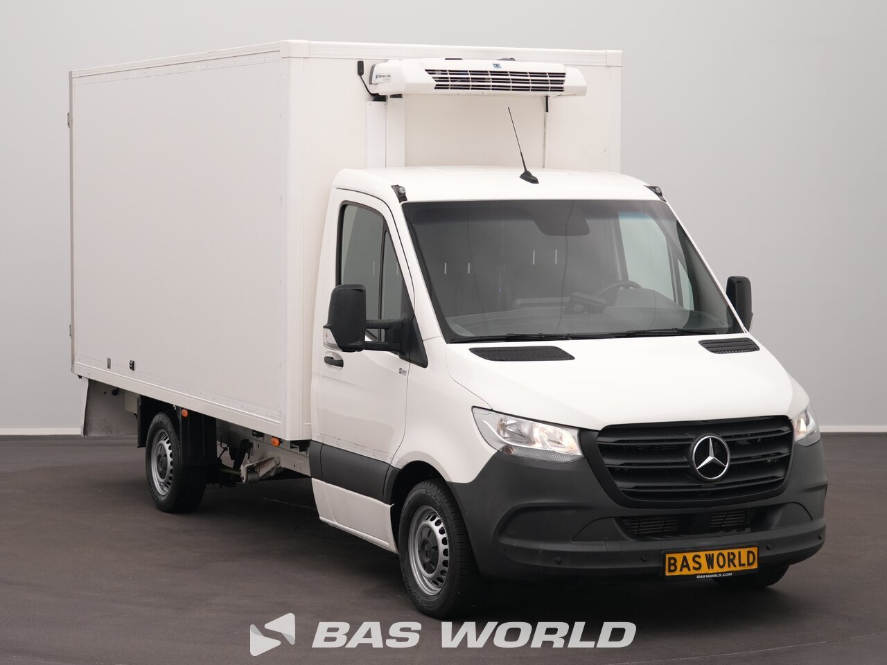 Other : Mercedes Sprinter 314 CDI frigorifero chiuso
