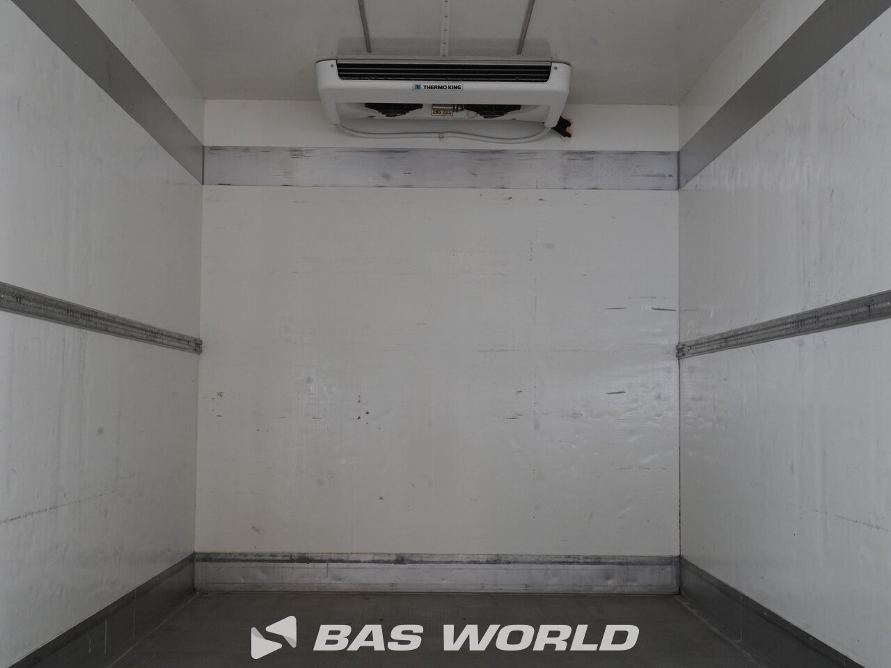 Other : Mercedes Sprinter 314 CDI frigorifero chiuso