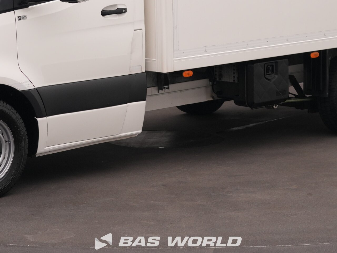 Other : Mercedes Sprinter 314 CDI frigorifero chiuso