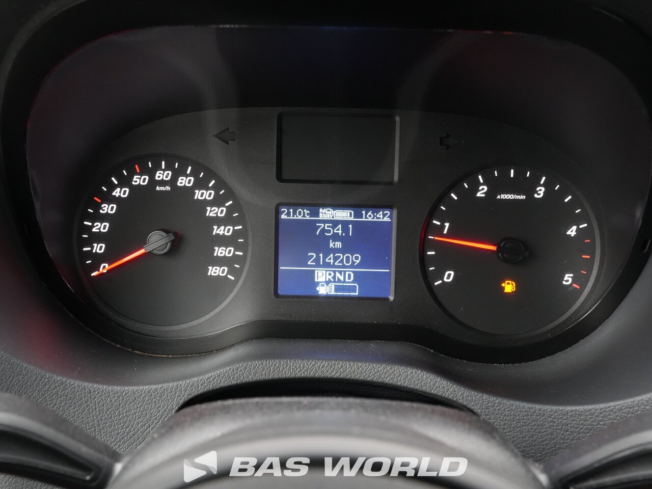 Other : Mercedes Sprinter 314 CDI frigorifero chiuso