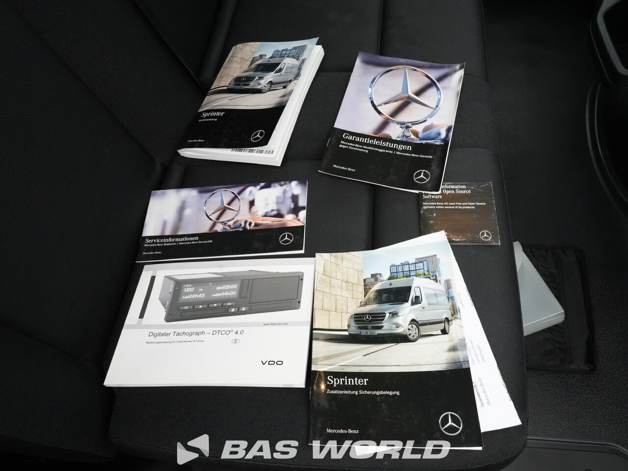 Other : Mercedes Sprinter 314 CDI frigorifero chiuso