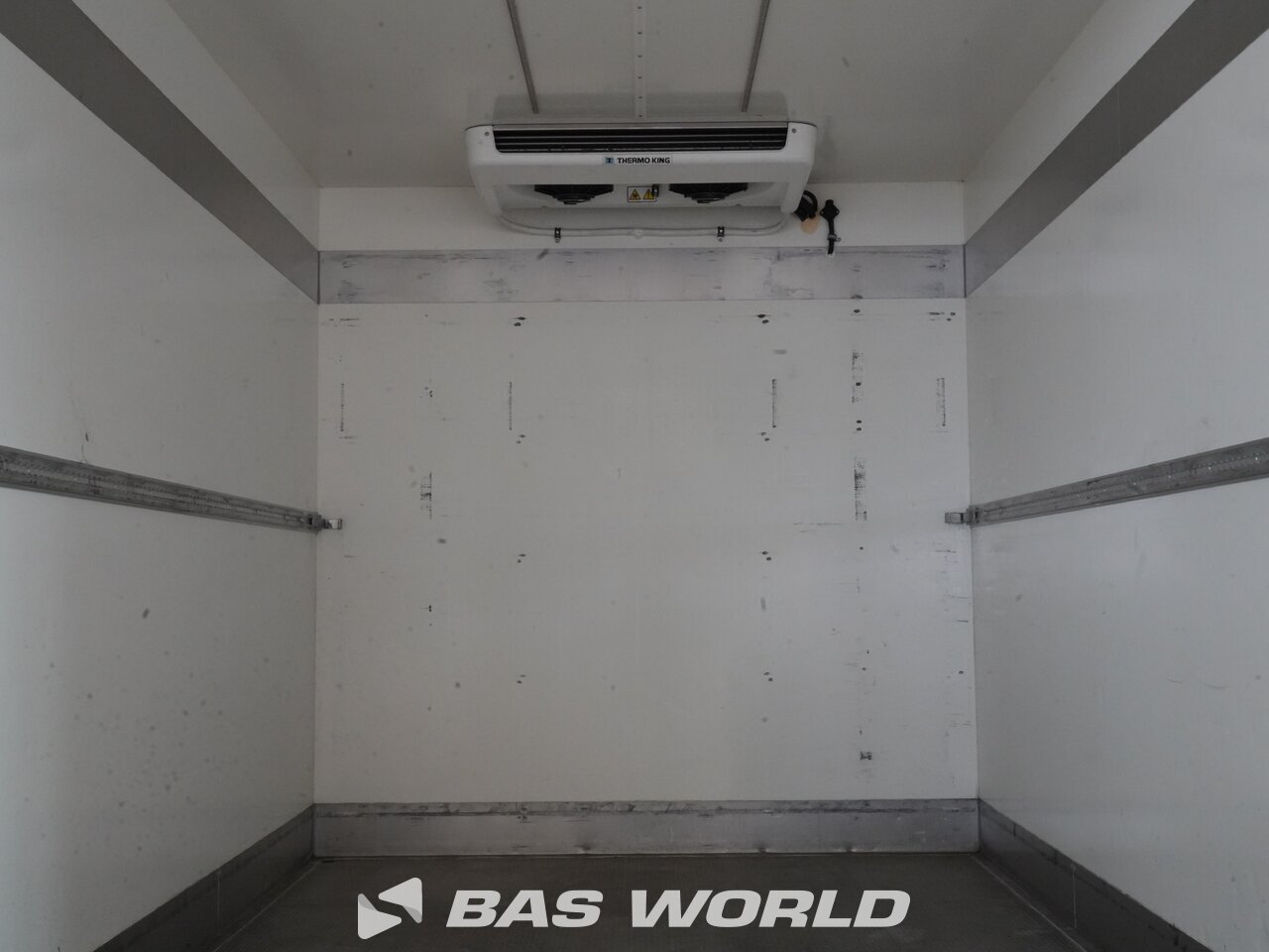 Other : Mercedes Sprinter 314 CDI frigorifero chiuso