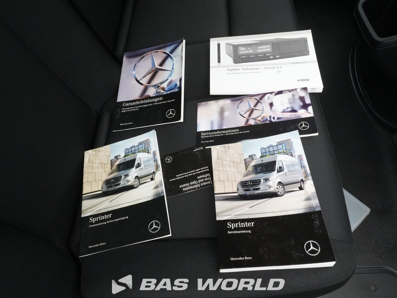 Other : Mercedes Sprinter 314 CDI frigorifero chiuso