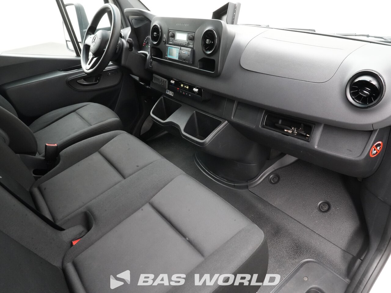 Other : Mercedes Sprinter 314 CDI frigorifero chiuso