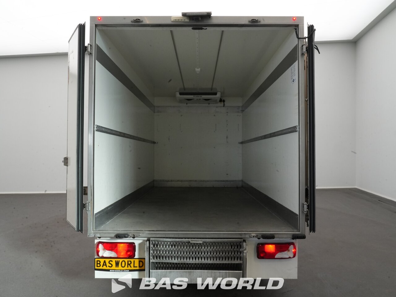 Other : Mercedes Sprinter 314 CDI frigorifero chiuso