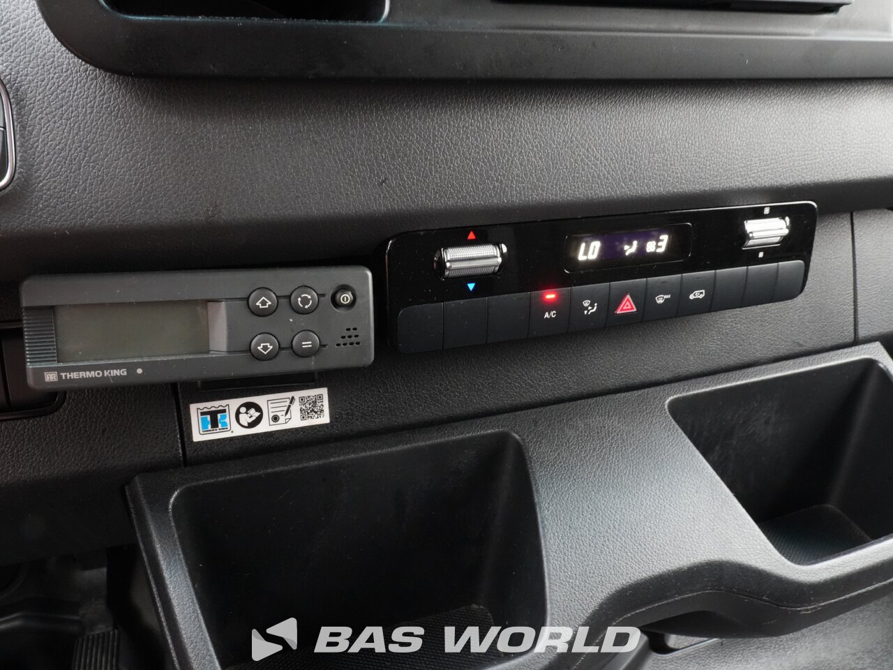 Other : Mercedes Sprinter 314 CDI frigorifero chiuso