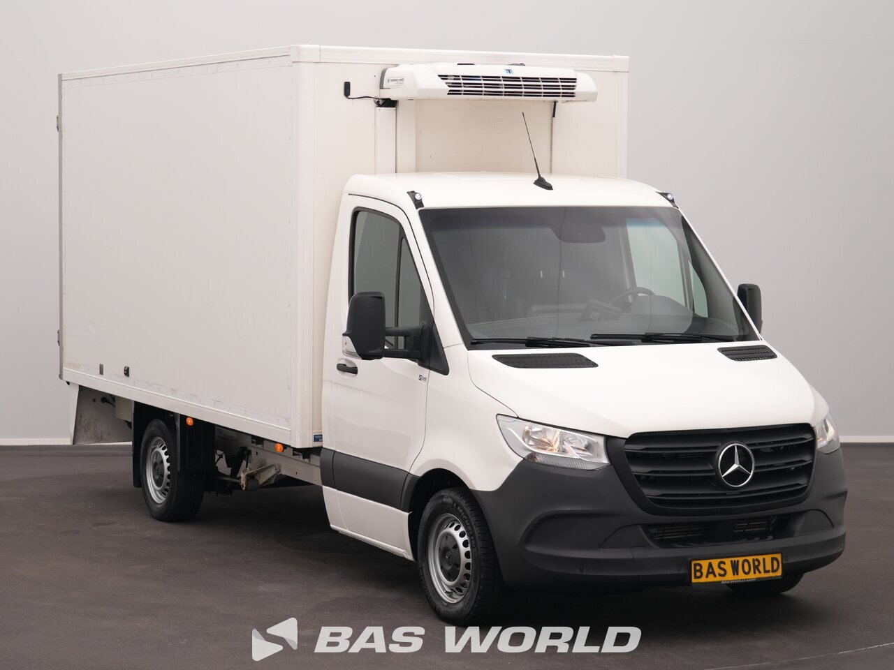 Other : Mercedes Sprinter 314 CDI frigorifero chiuso