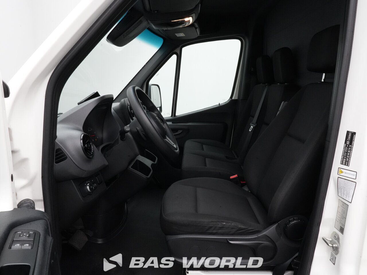 Other : Mercedes Sprinter 314 CDI frigorifero chiuso