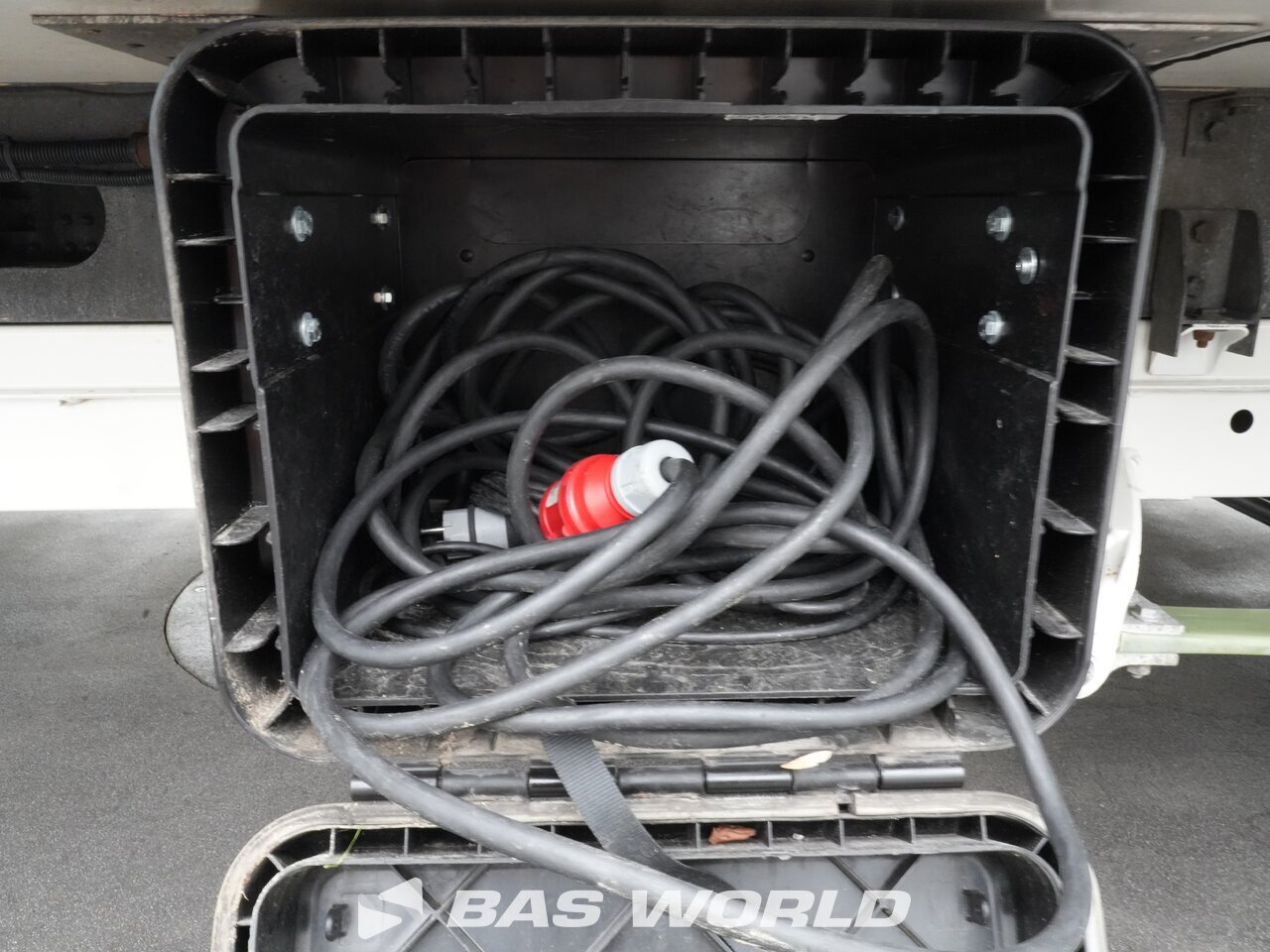 Other : Mercedes Sprinter 314 CDI frigorifero chiuso