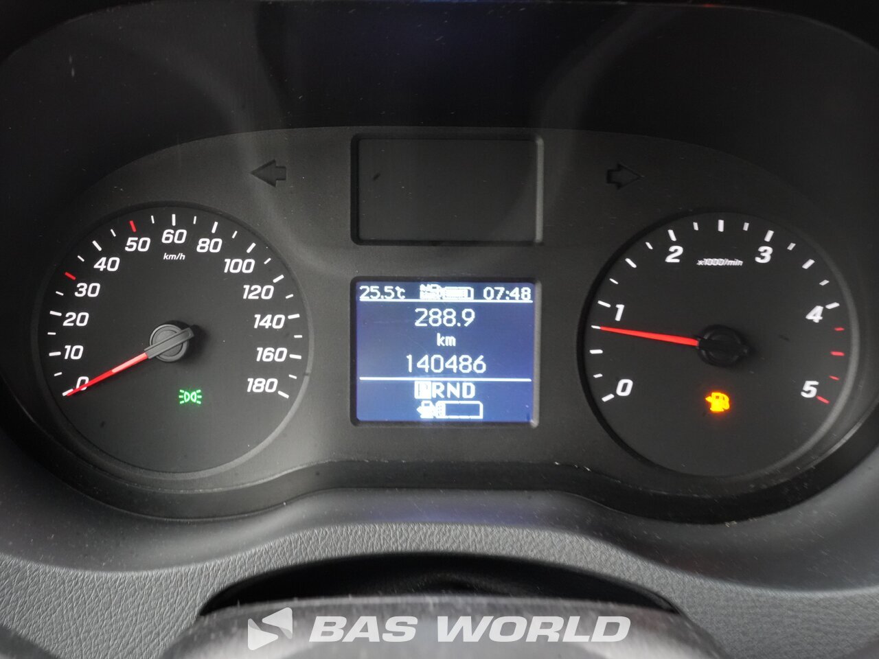 Other : Mercedes Sprinter 314 CDI frigorifero chiuso