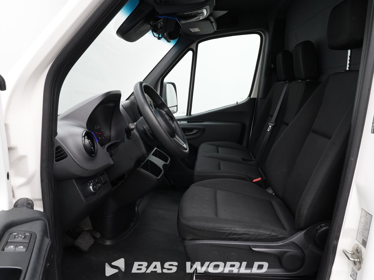 Other : Mercedes Sprinter 314 CDI شاحنة مبردة مغلقة
