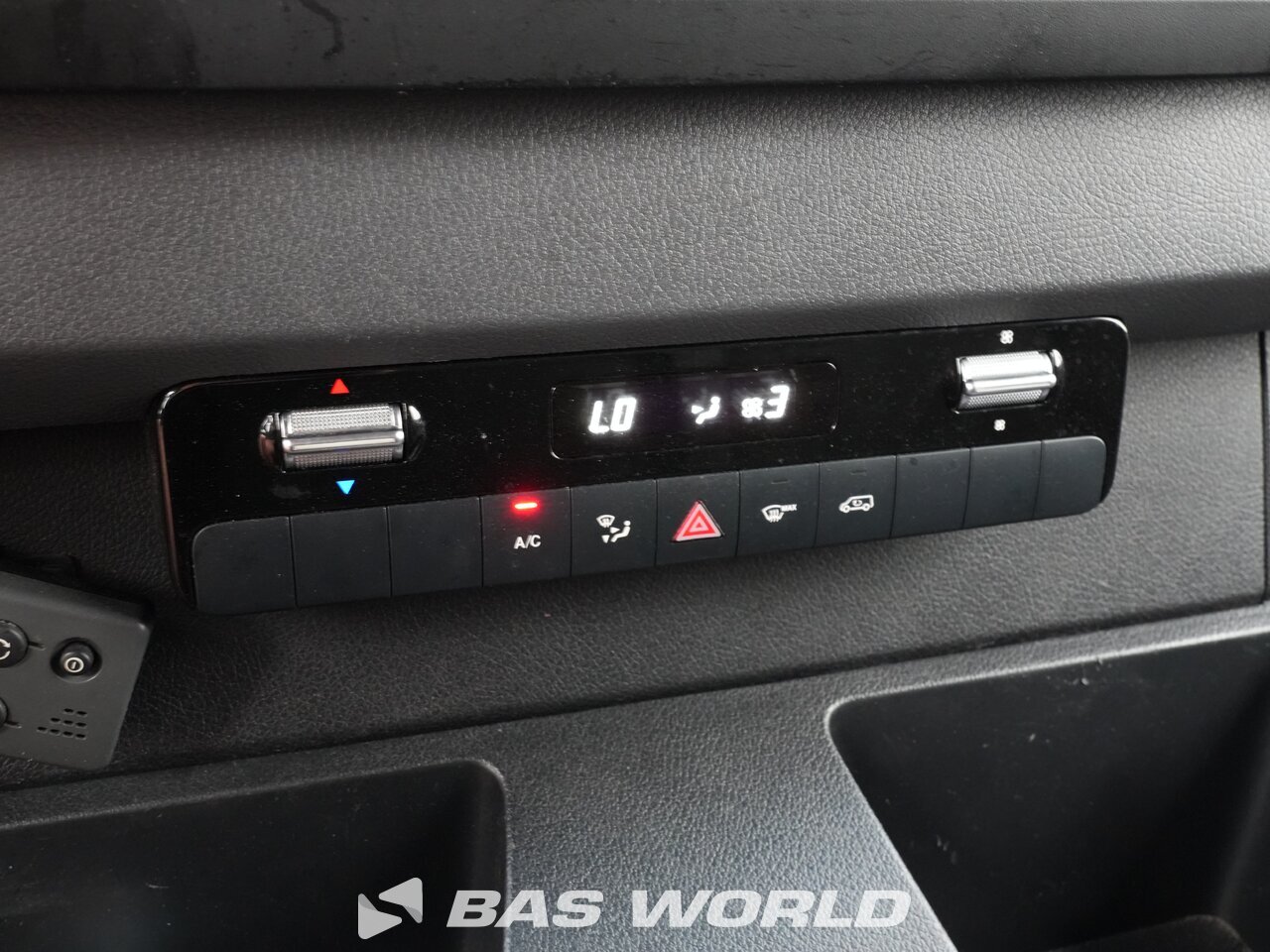 Other : Mercedes Sprinter 314 CDI شاحنة مبردة مغلقة