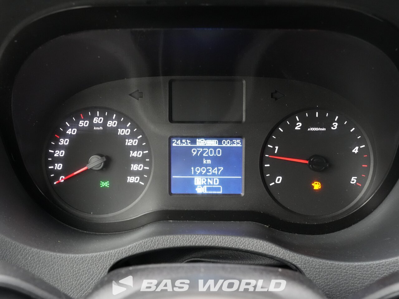 Other : Mercedes Sprinter 314 CDI شاحنة مبردة مغلقة