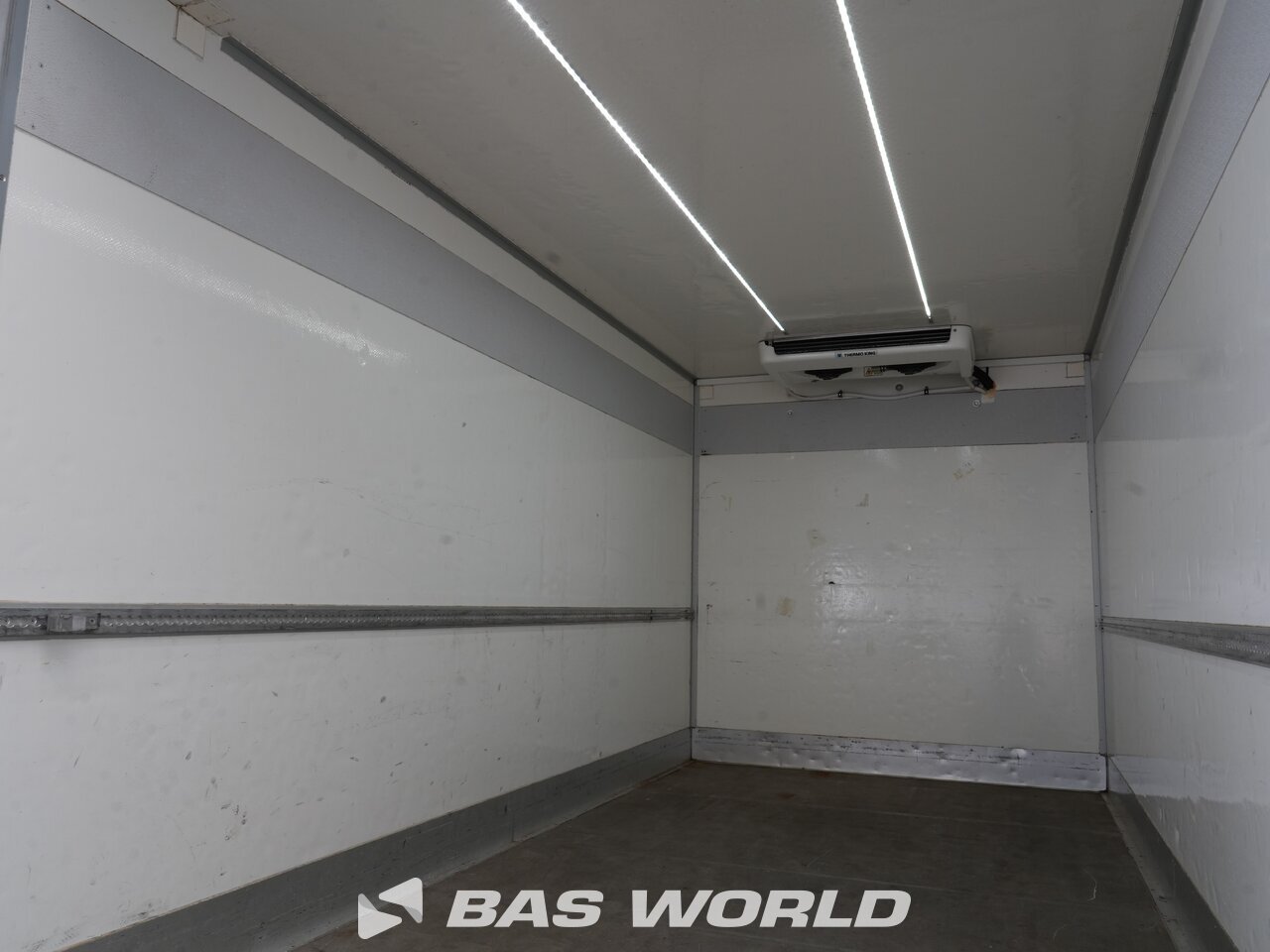 Other : Mercedes Sprinter 314 CDI شاحنة مبردة مغلقة