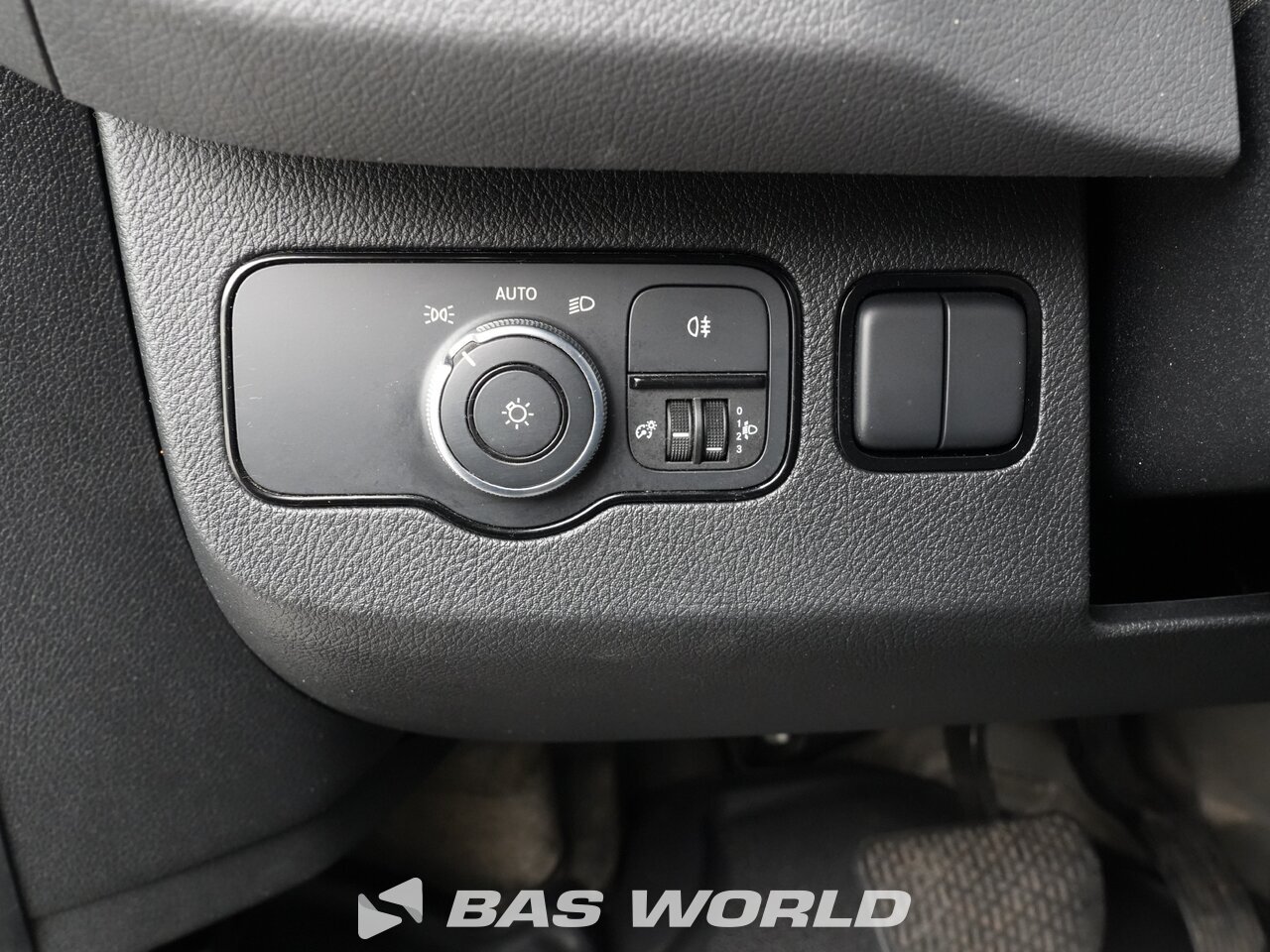 Other : Mercedes Sprinter 314 CDI شاحنة مبردة مغلقة