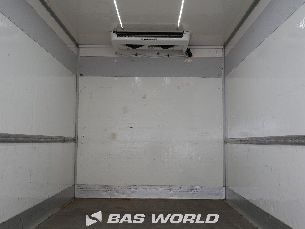 Other : Mercedes Sprinter 314 CDI شاحنة مبردة مغلقة