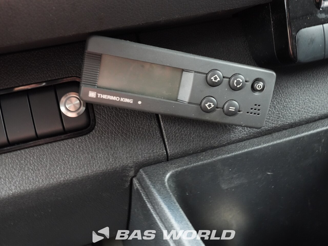 Other : Mercedes Sprinter 314 CDI شاحنة مبردة مغلقة