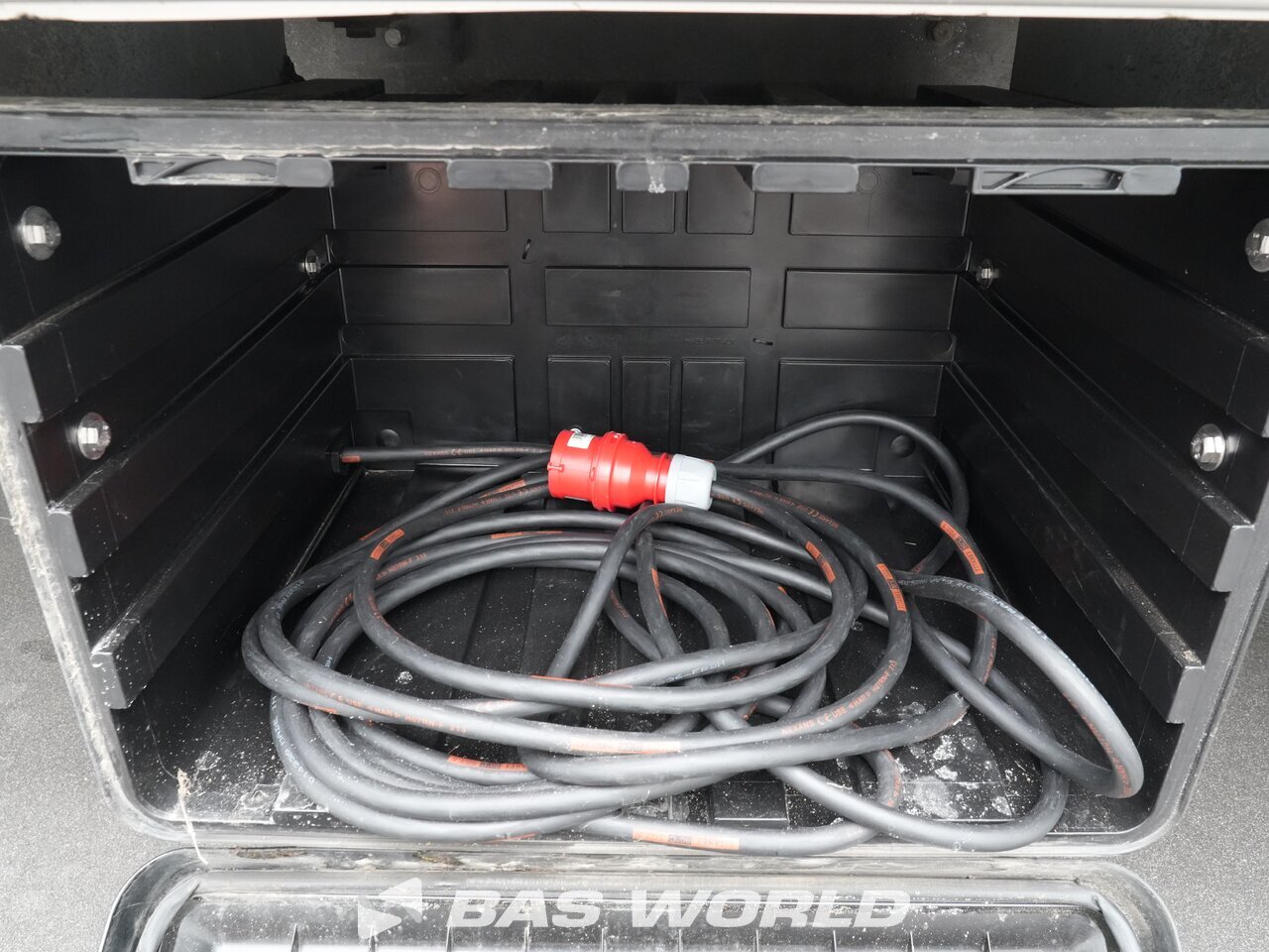Other : Mercedes Sprinter 314 CDI شاحنة مبردة مغلقة