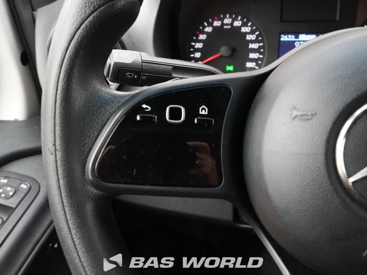 Other : Mercedes Sprinter 314 CDI شاحنة مبردة مغلقة