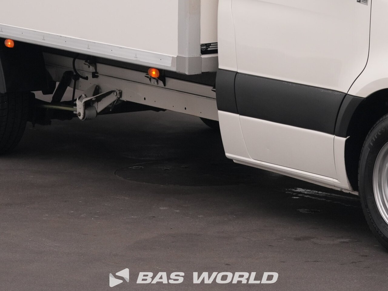 Other : Mercedes Sprinter 314 CDI Caixa frigorífica fechada