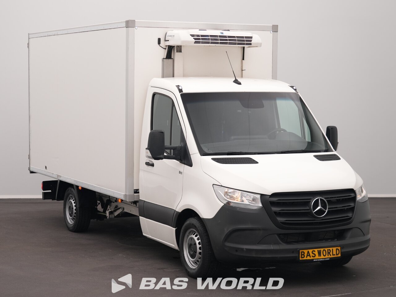 Other : Mercedes Sprinter 314 CDI Caixa frigorífica fechada