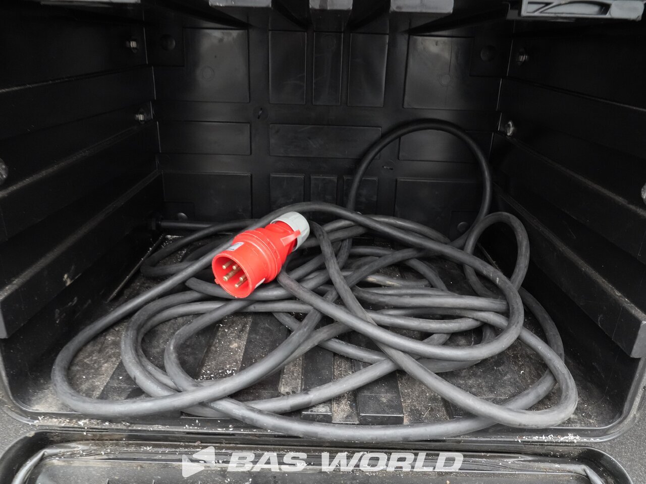 Other : Mercedes Sprinter 314 CDI Caixa frigorífica fechada