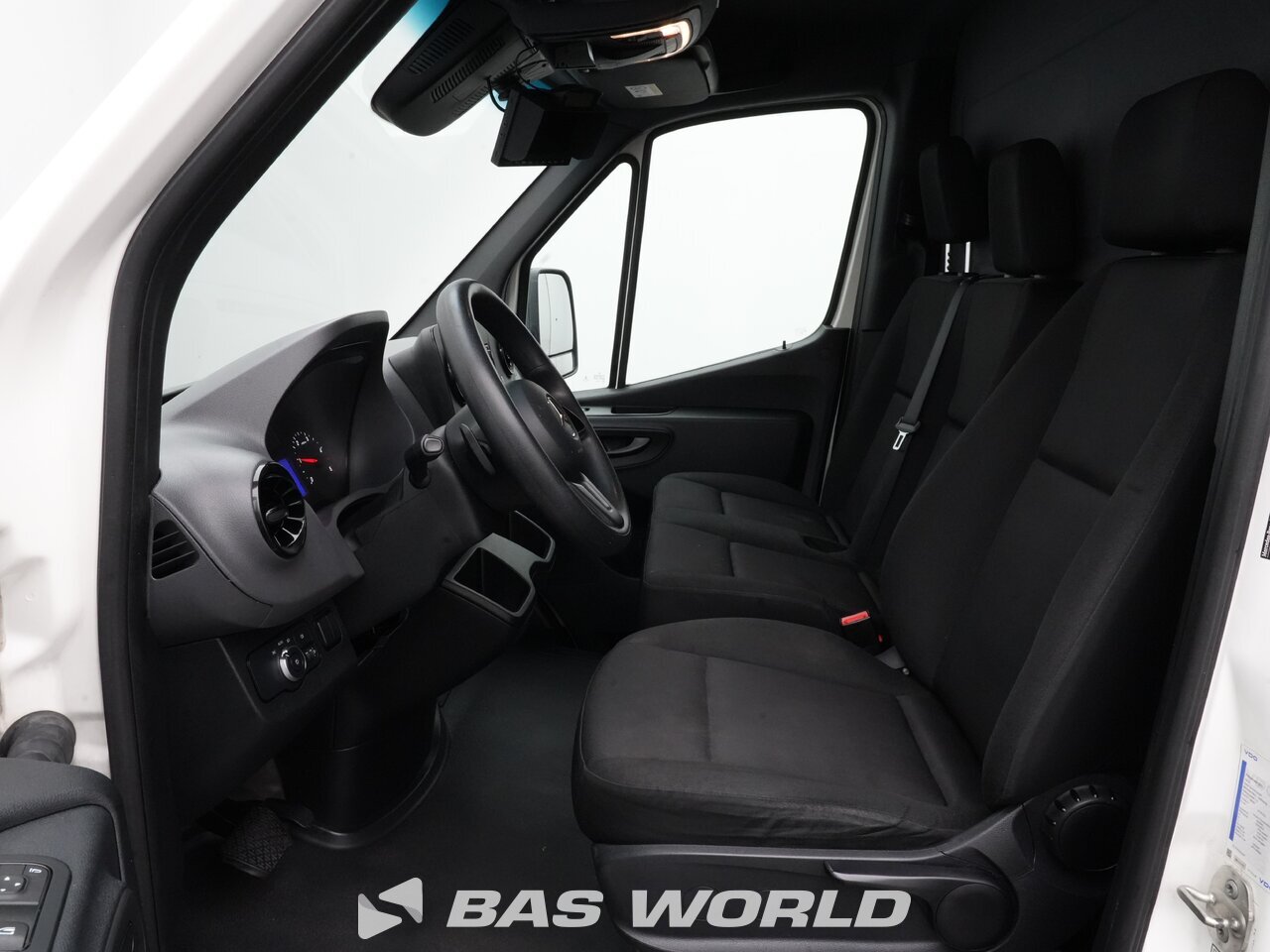 Other : Mercedes Sprinter 314 CDI Caixa frigorífica fechada