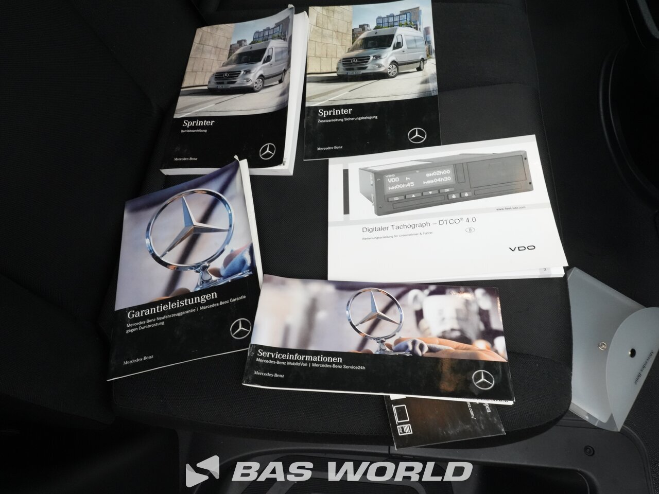 Other : Mercedes Sprinter 314 CDI Caixa frigorífica fechada