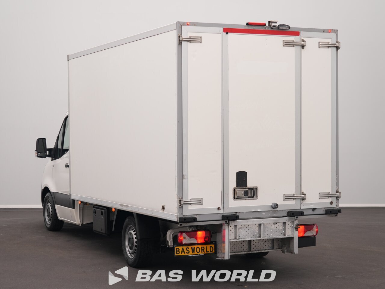 Other : Mercedes Sprinter 314 CDI Caixa frigorífica fechada