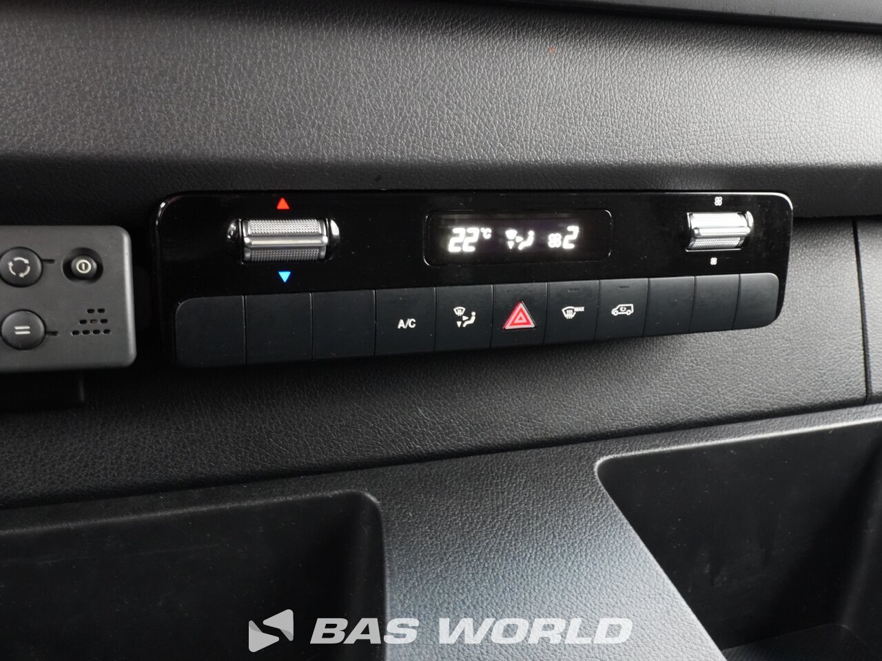 Other : Mercedes Sprinter 314 CDI Caixa frigorífica fechada