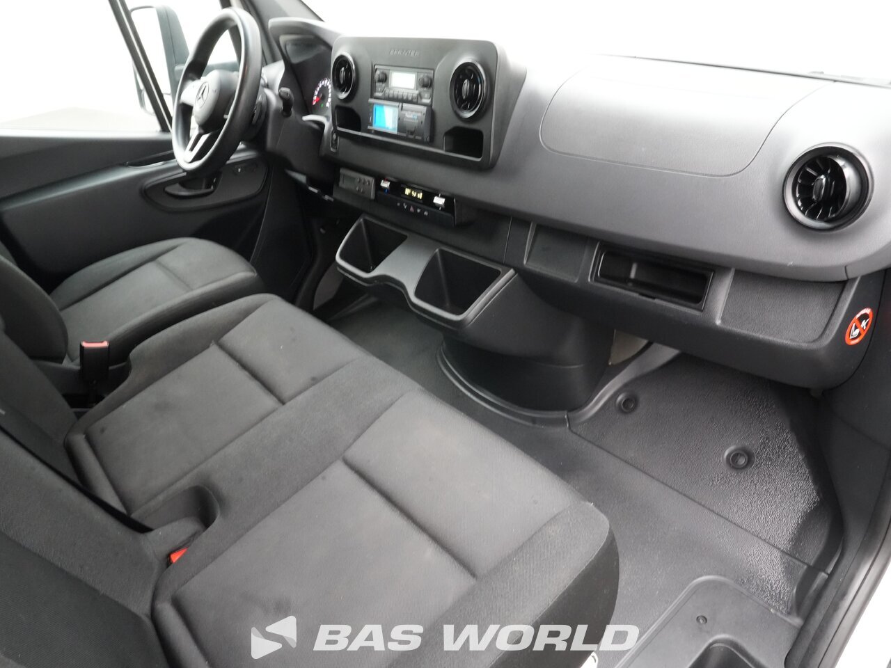 Other : Mercedes Sprinter 314 CDI Caixa frigorífica fechada