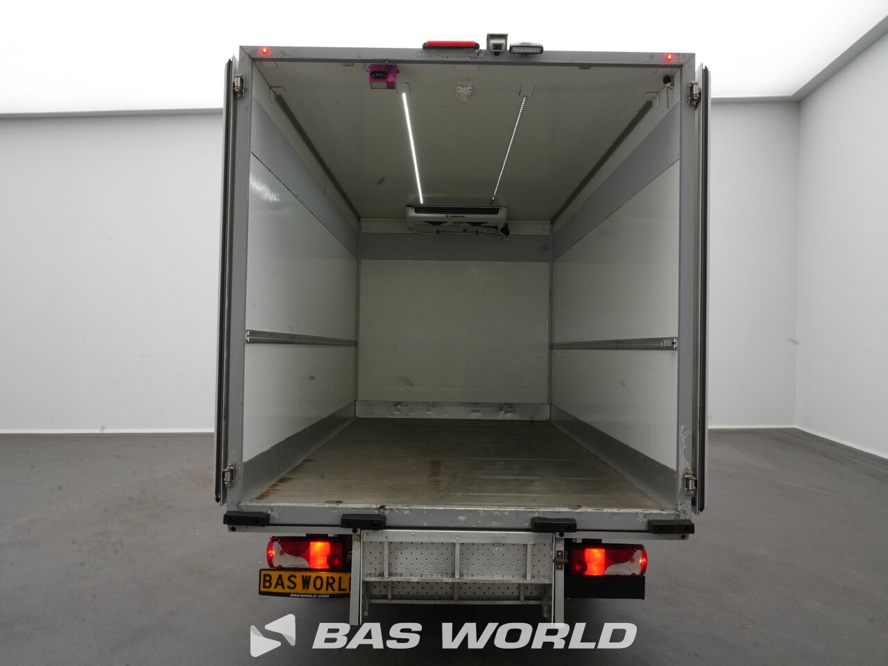 Other : Mercedes Sprinter 314 CDI Caixa frigorífica fechada