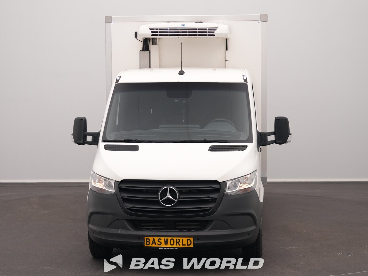 Other : Mercedes Sprinter 314 CDI Caixa frigorífica fechada