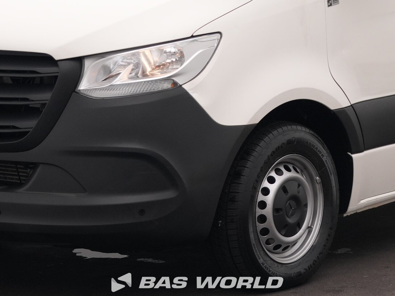 Other : Mercedes Sprinter 314 CDI Caixa frigorífica fechada