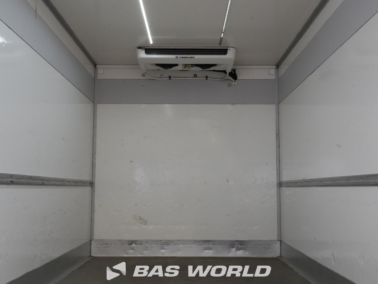 Other : Mercedes Sprinter 314 CDI Caixa frigorífica fechada