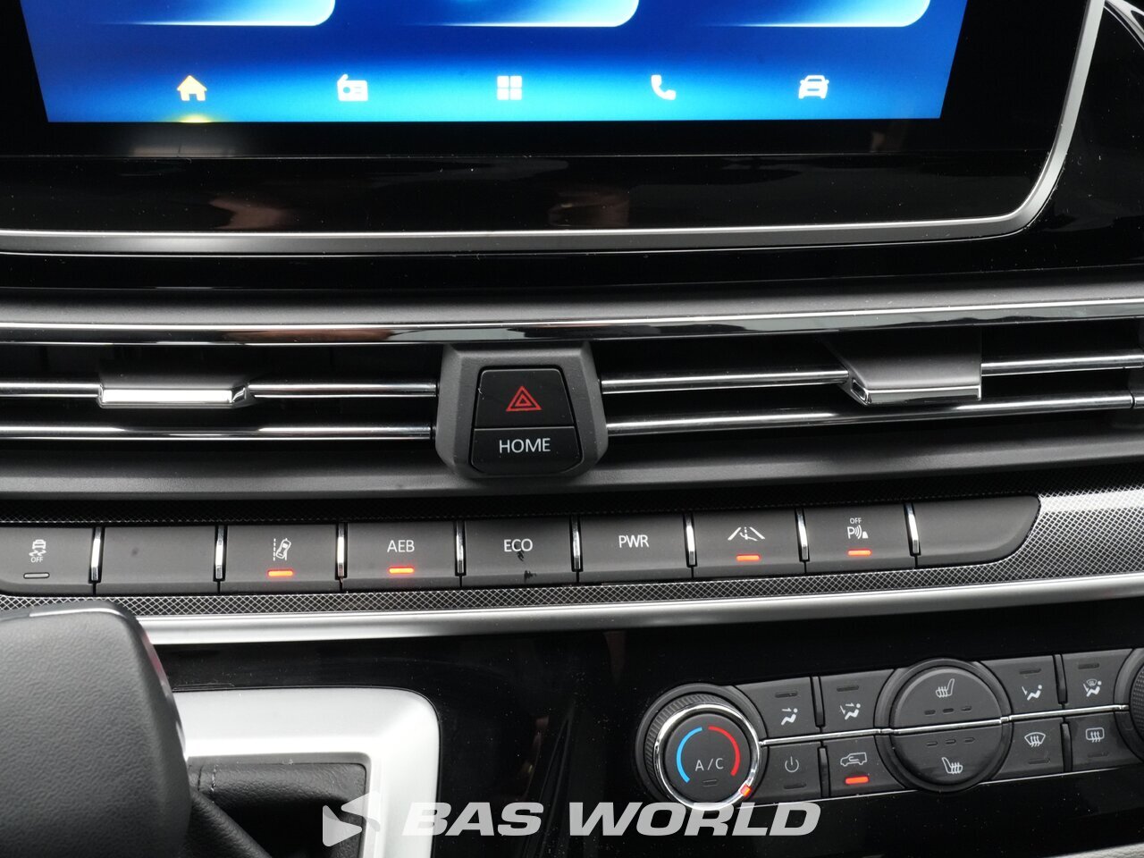 Other : Maxus eDeliver 9 Lukket varebil