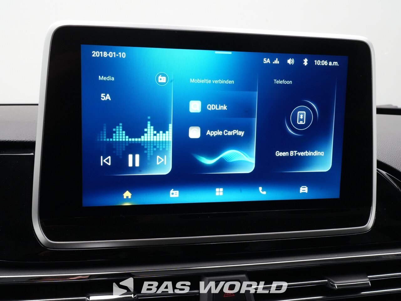 Other : Maxus eDeliver 9 Lukket varebil