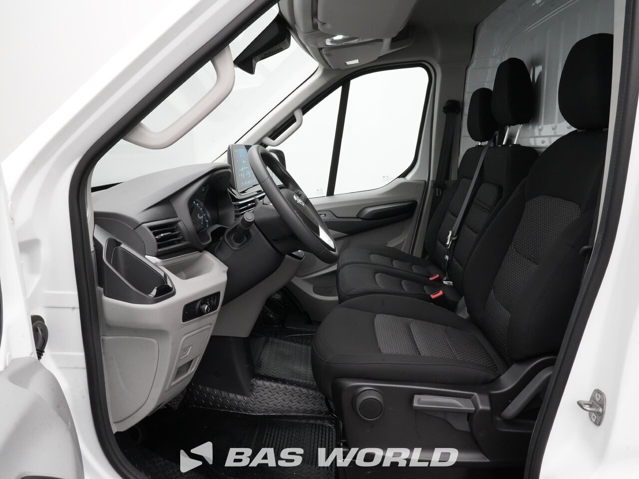 Other : Maxus eDeliver 9 Lukket varebil