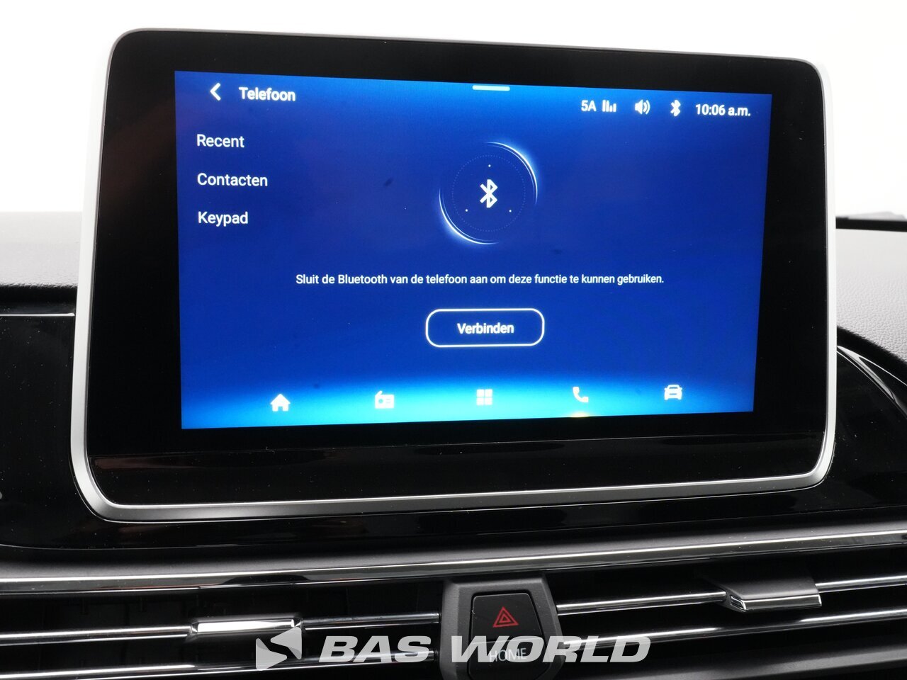 Other : Maxus eDeliver 9 Lukket varebil
