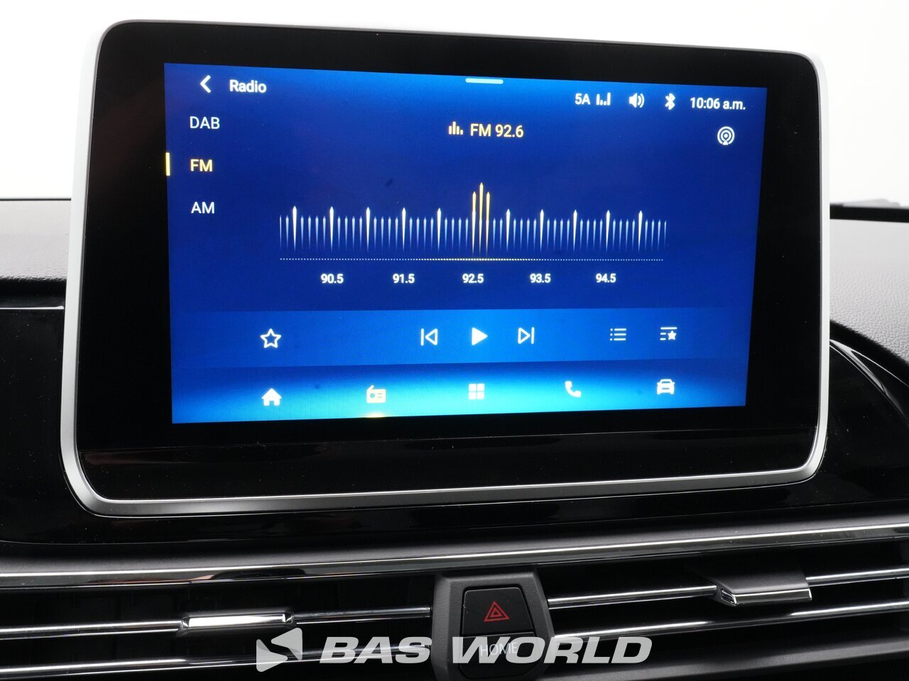 Other : Maxus eDeliver 9 Lukket varebil