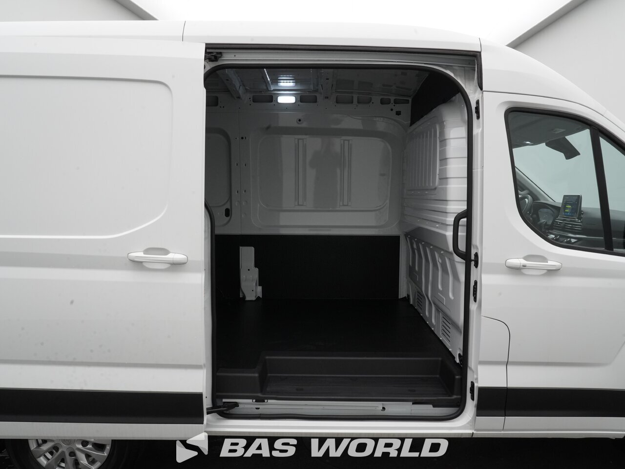 Other : Maxus eDeliver 9 Lukket varebil