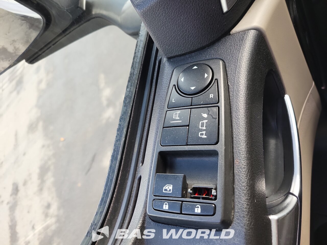 Other : MAN TGX 18.460 sattelzugmaschine