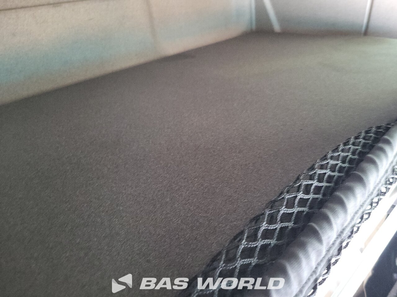 Other : MAN TGX 18.460 sattelzugmaschine