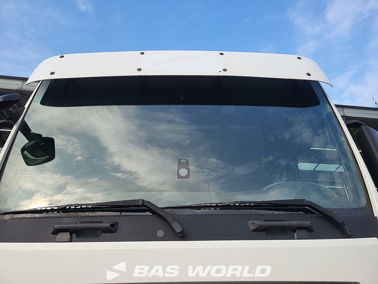Other : MAN TGX 18.460 sattelzugmaschine